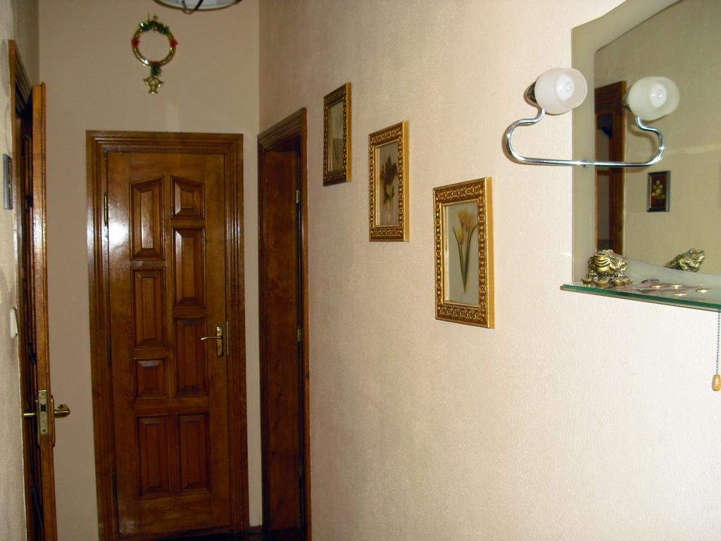 Apartment On Krakovskaya 9 Lviv Buitenkant foto